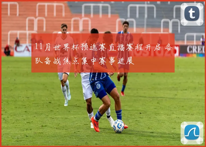 11月世界杯预选赛直播赛程开启 各队备战焦点集中赛事进展