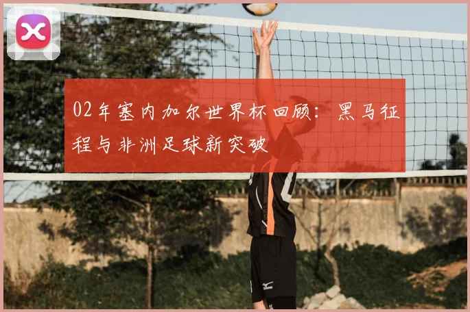 02年塞内加尔世界杯回顾：黑马征程与非洲足球新突破